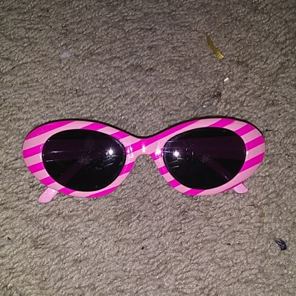 barbie glasses